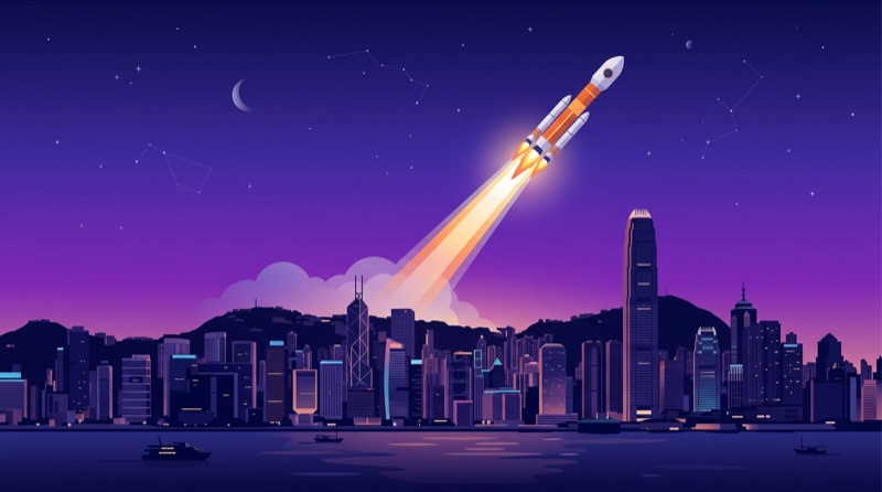 喂！字幕 正式上線：專為香港創作者打造