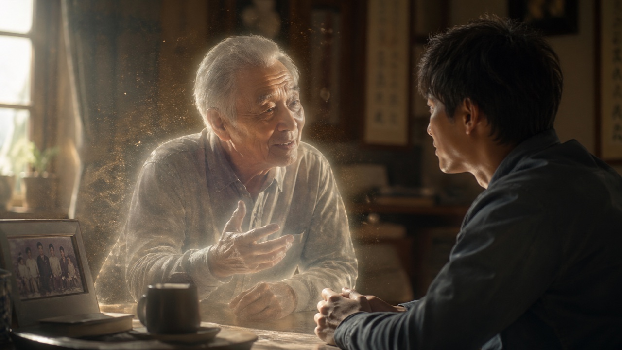 AI 聲音複製完全指南：把家人聲音留給未來、跨語言配音 7 大用途｜Hey Subtitle