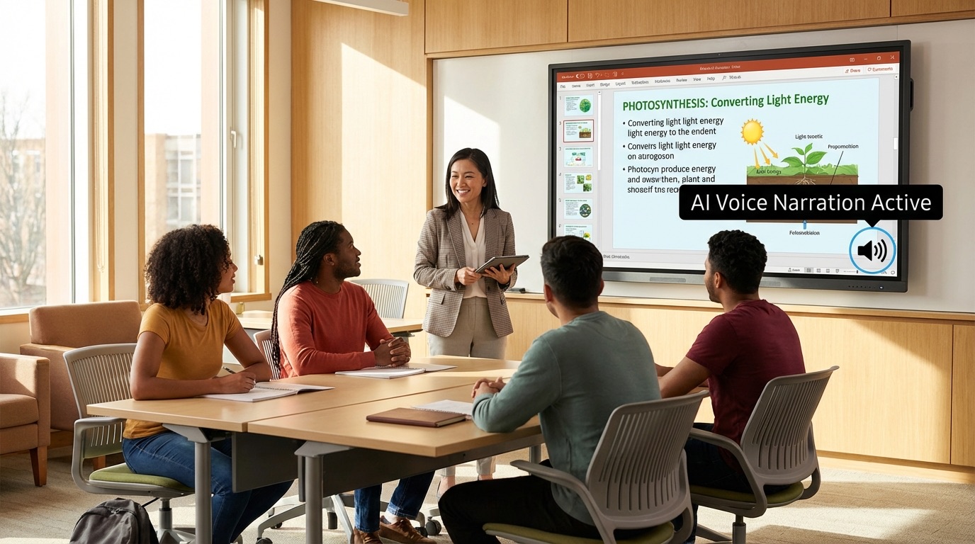 多語言授課教材