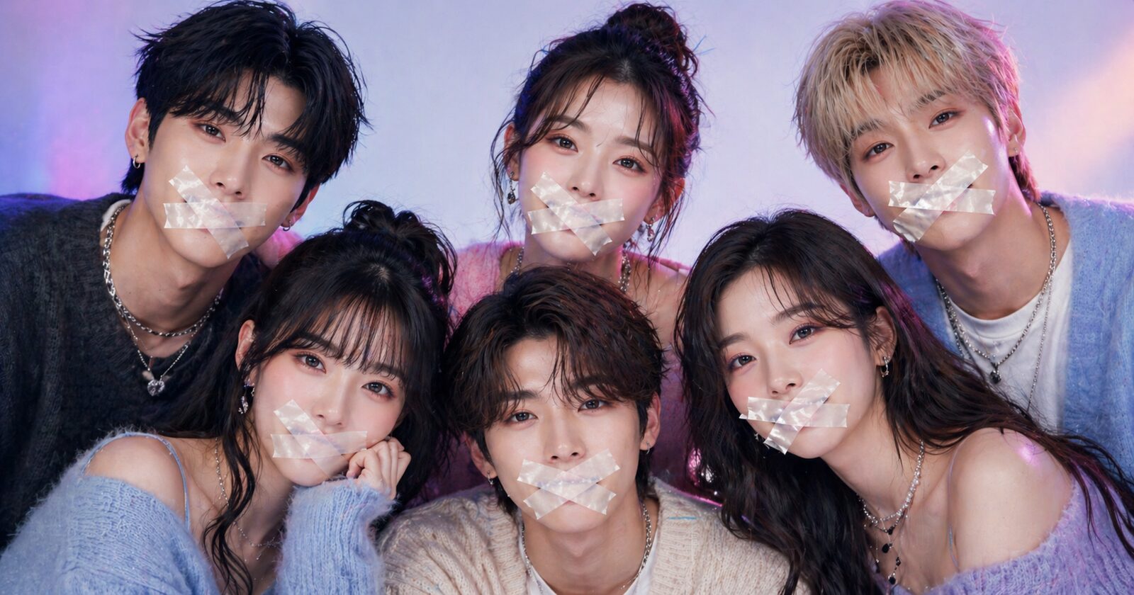 試試複製你的聲音