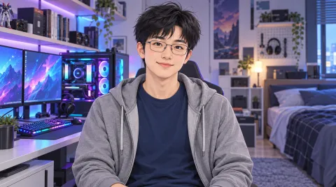 朗朗